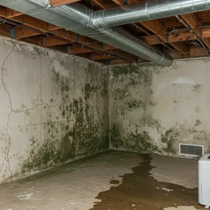 Professional Mold Removal in Nicholson, GA